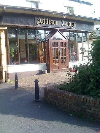 B&B Addison 3*