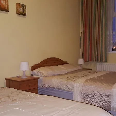 Addison 3* Dublin