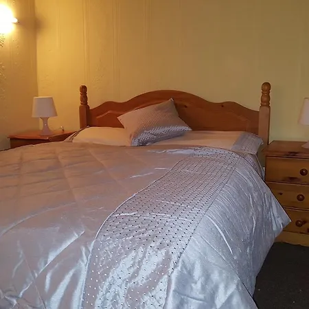 Bed & Breakfast Addison 3*