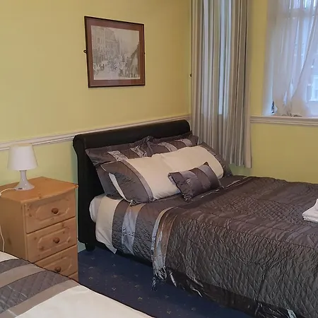 Addison 3* Dublin